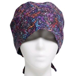 Blue Sky Scrubs Pixie Scrubs Hat ~ Super Pretty